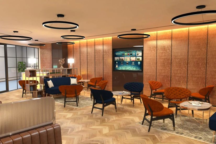 Awfis Adani Inspire BKC